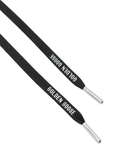 GOLDEN GOOSE KIT LACES